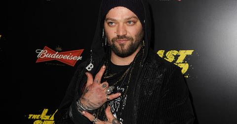 Bam Margera