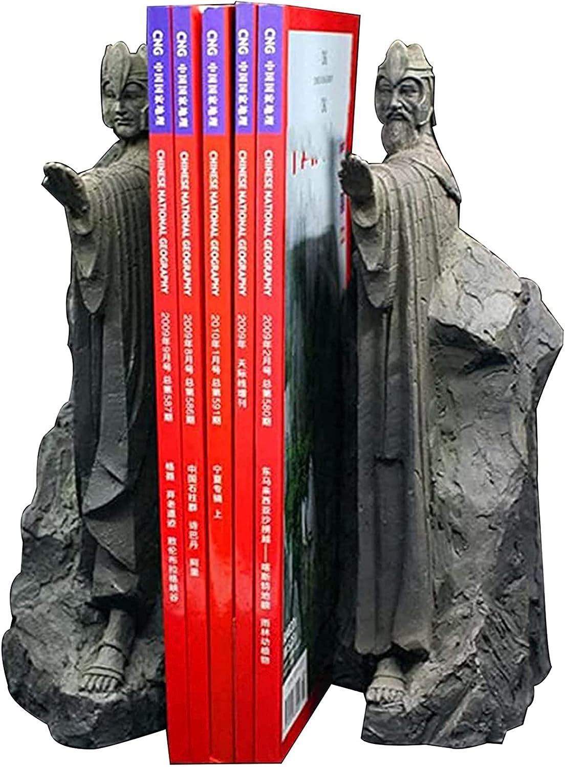 bookends inspired by lord of the rings