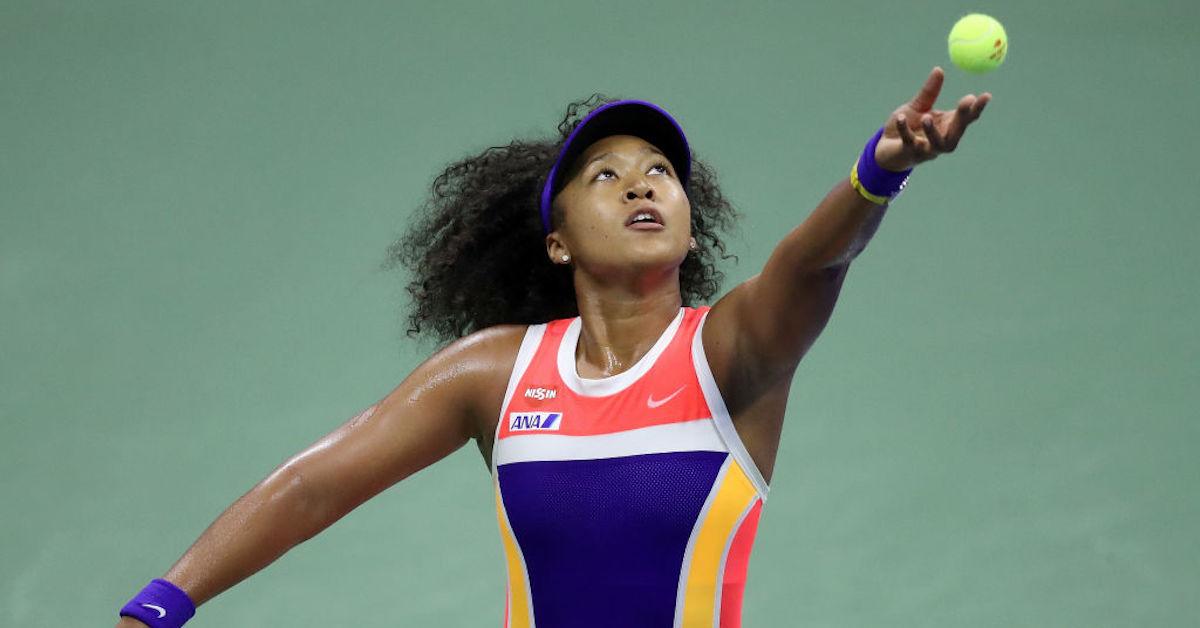 Tokyo Olympics 2021: what is Naomi Osaka's net worth? - AS USA