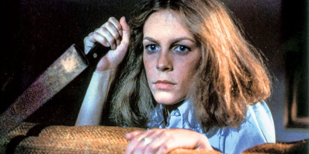 Jamie Lee Curtis as Laurie Strode