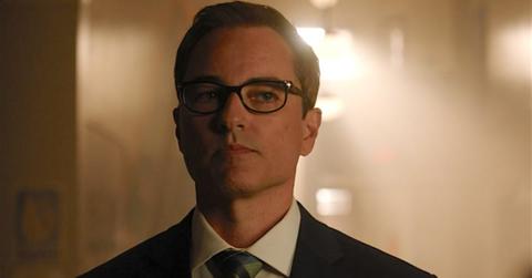 Mr. Honey (Kerr Smith)