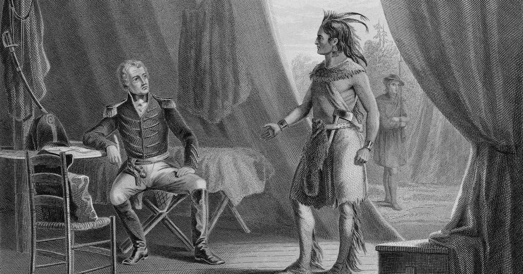 Why People Are Tearing Down Andrew Jackson Statues Across the U.S.