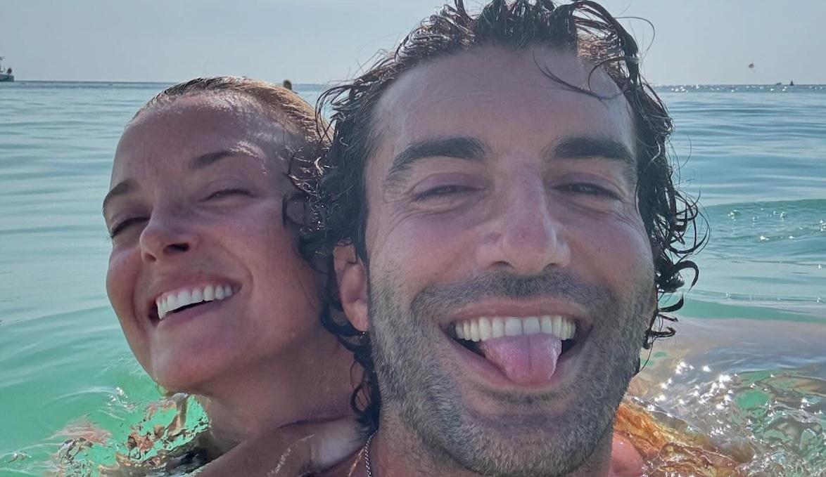 justin baldoni wife