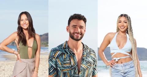 'Bachelor in Paradise'