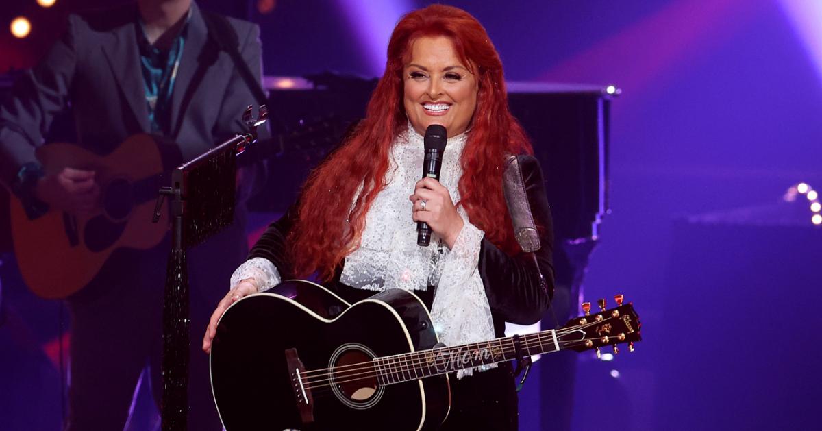 Wynonna Judd