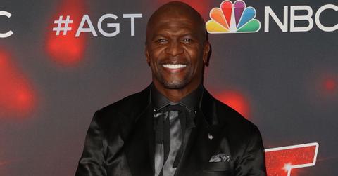 Terry Crews