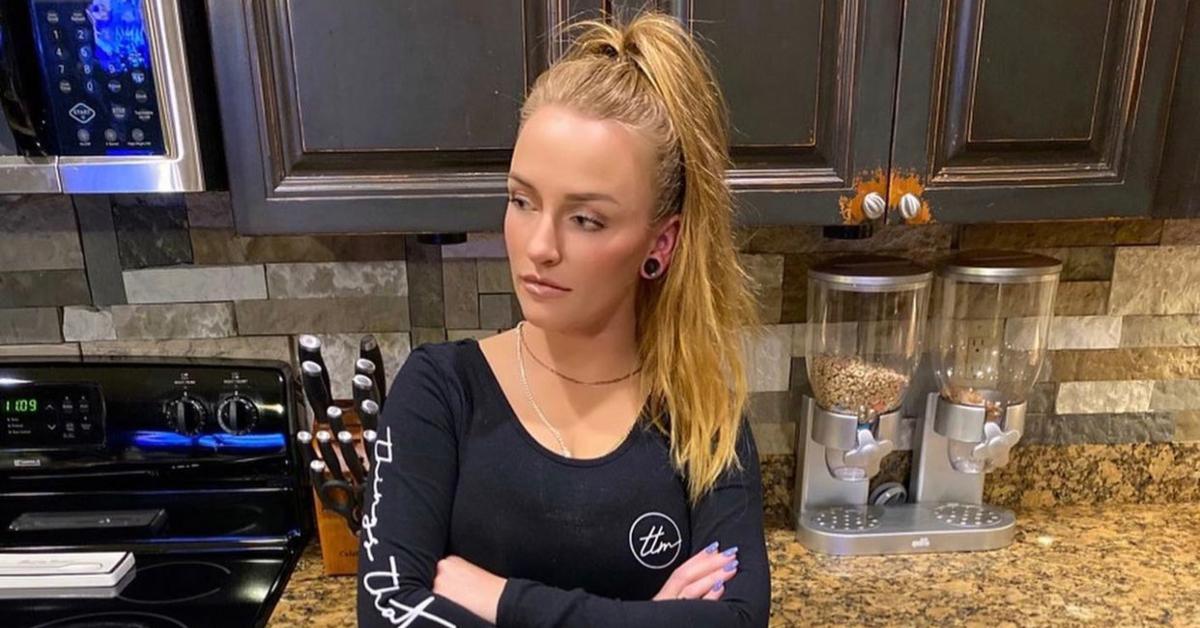 Maci Bookout