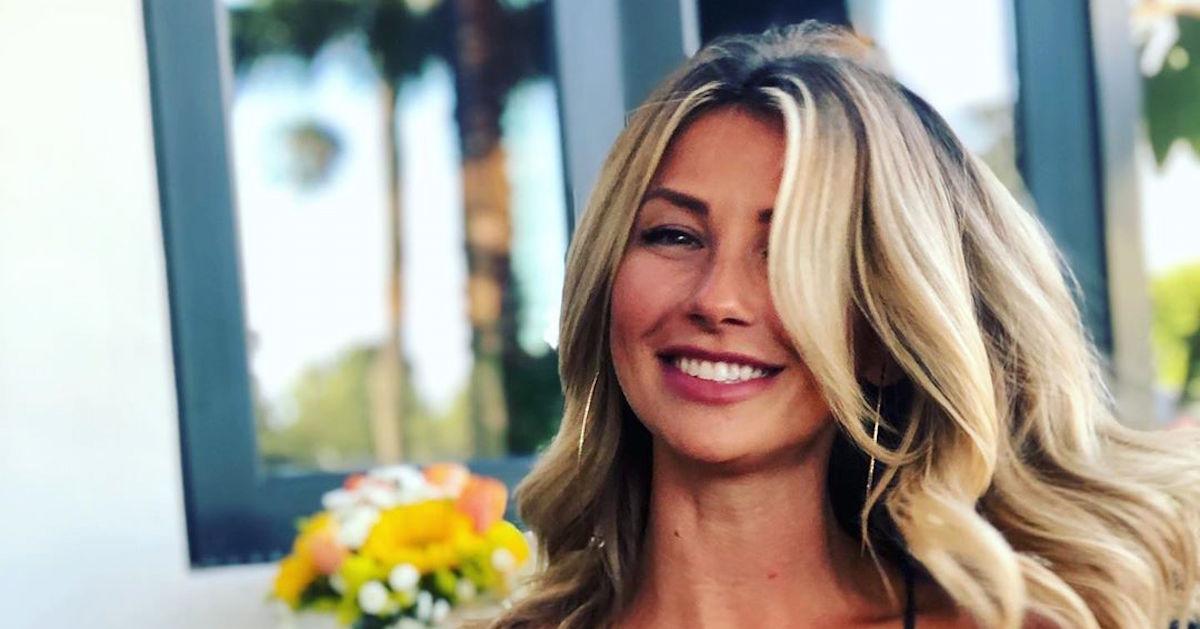 Is Ashley Jacobs' Boyfriend Amanda Stanton's Ex? What Amanda Said