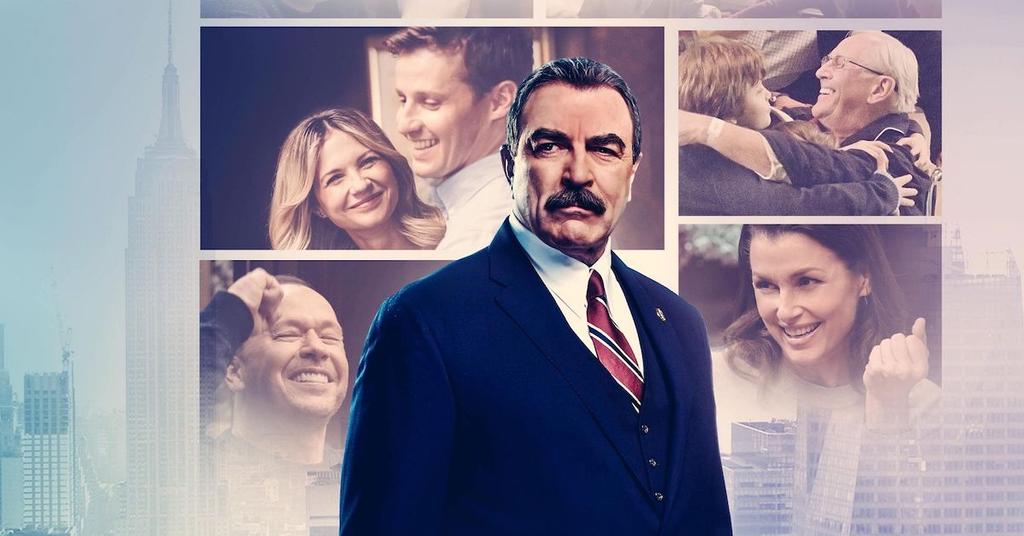 When Does 'Blue Bloods' Return After the Season 12 Fall Finale? Details