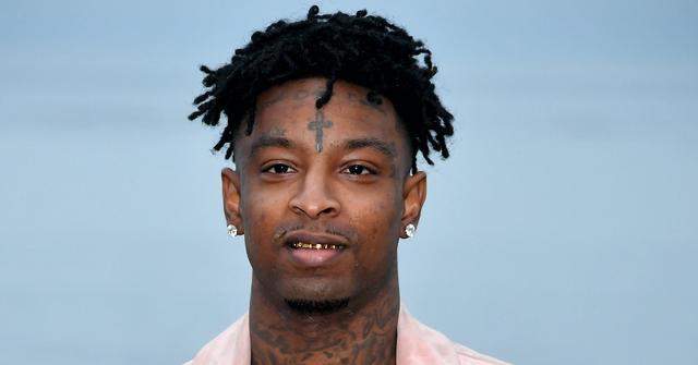 How Many Siblings Does 21 Savage Have? Fans Have Questions