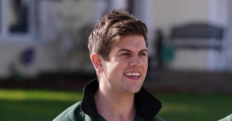 Jonesy in 'Letterkenny'