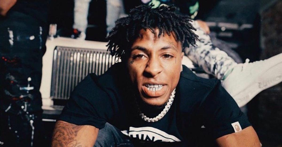 NBA YoungBoy's Release Date 2021 — Prison Update