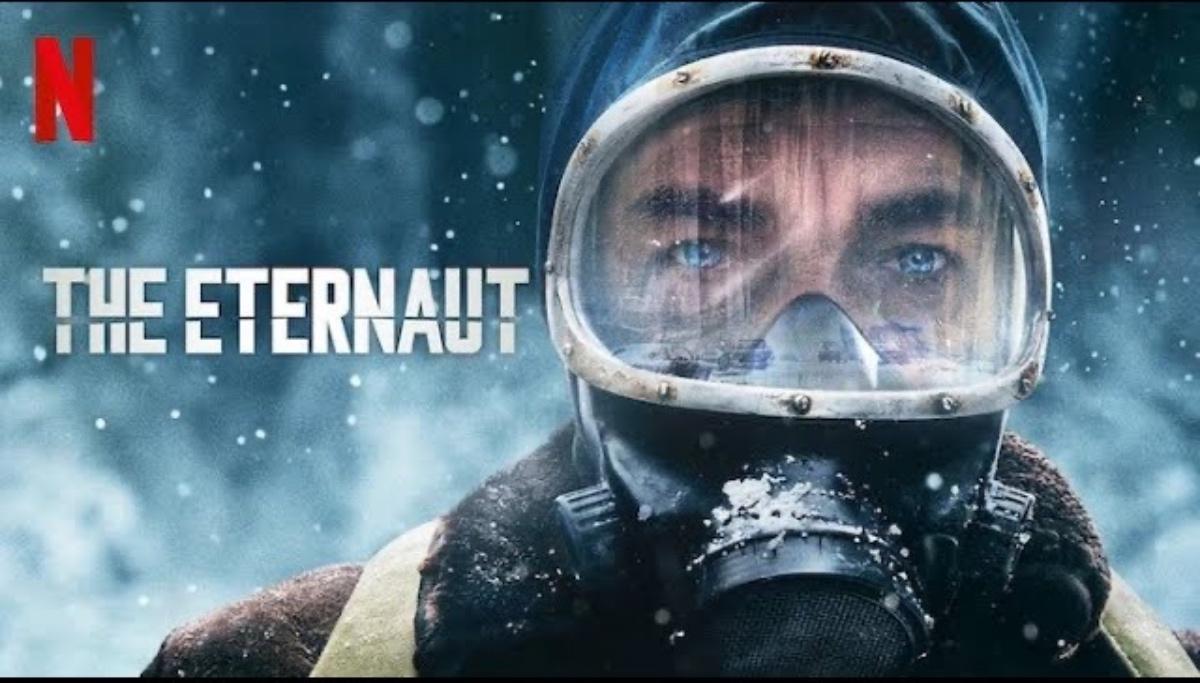 ‘The Eternaut’