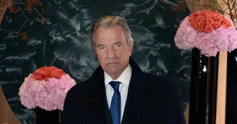 is eric braeden leaving young and restless