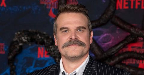 Here's What We Know About the David Harbour Allegations