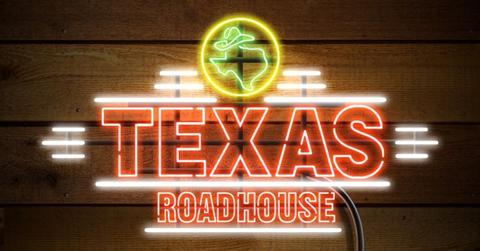 Texas Roadhouse
