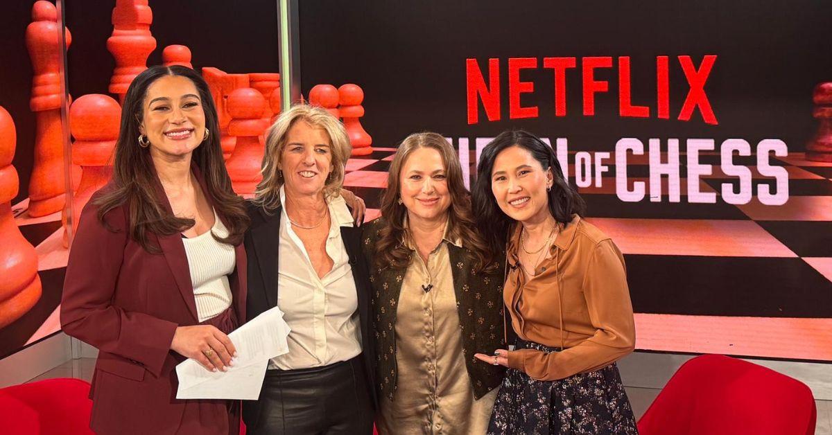 Judit Polgár Net Worth and Her Legacy in Chess