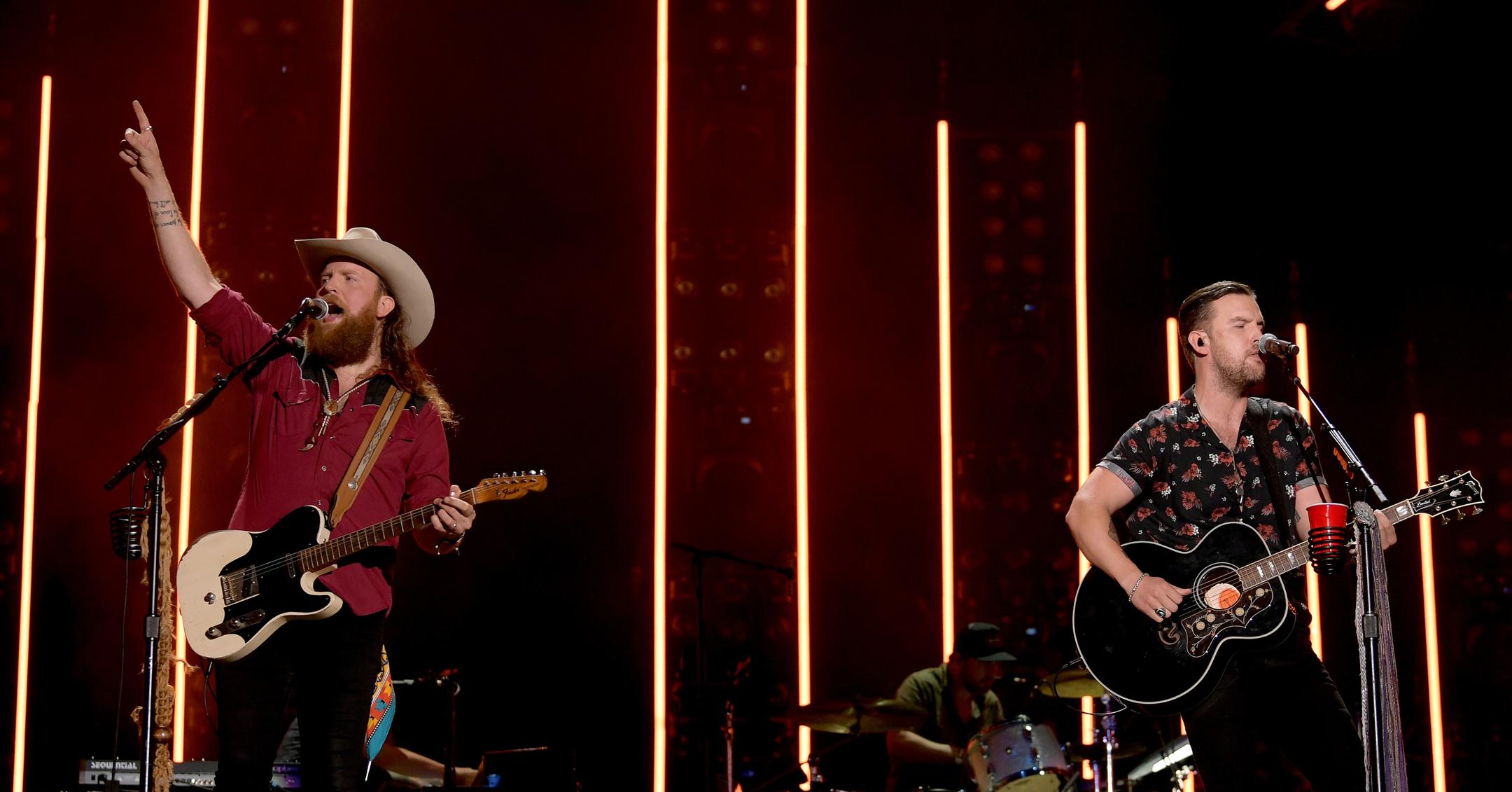Brothers Osborne I'm Not For Everyone Pulled Why Did the Brothers Osborne's Song Get Pulled From Country Radio?