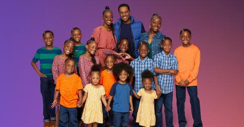 doubling down with the derricos cast