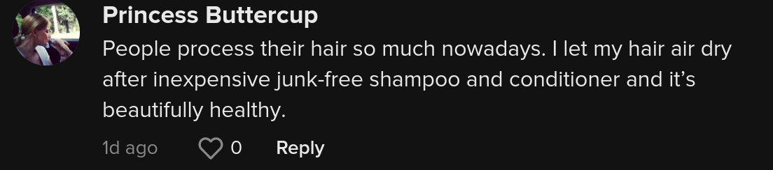cheap shampoo is better