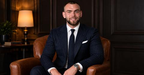 Niklas Freihofer