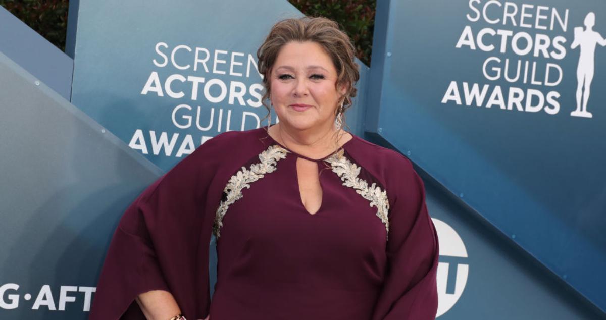 Camryn Manheim