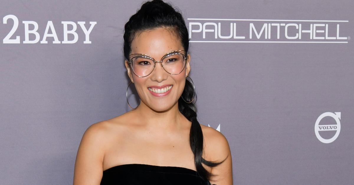 Ali Wong