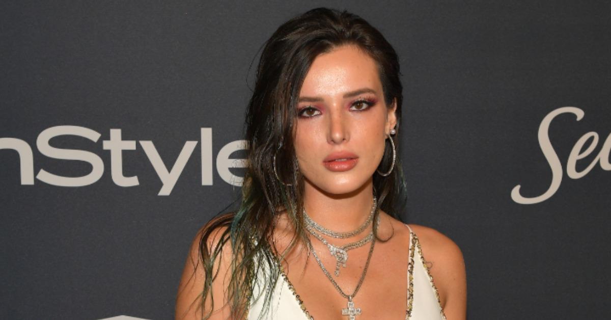 Celebrities With OnlyFans Accounts: Who's on the Exclusive Content Site