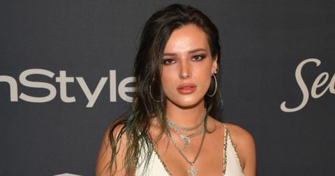 Celebrities With OnlyFans Accounts: Who's on the Exclusive Content Site