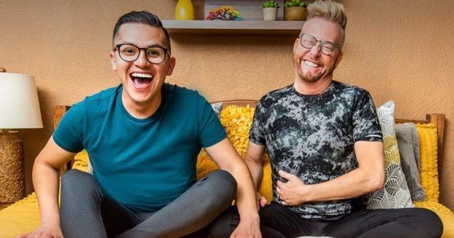 Kenny and Armando on 'Pillow Talk'