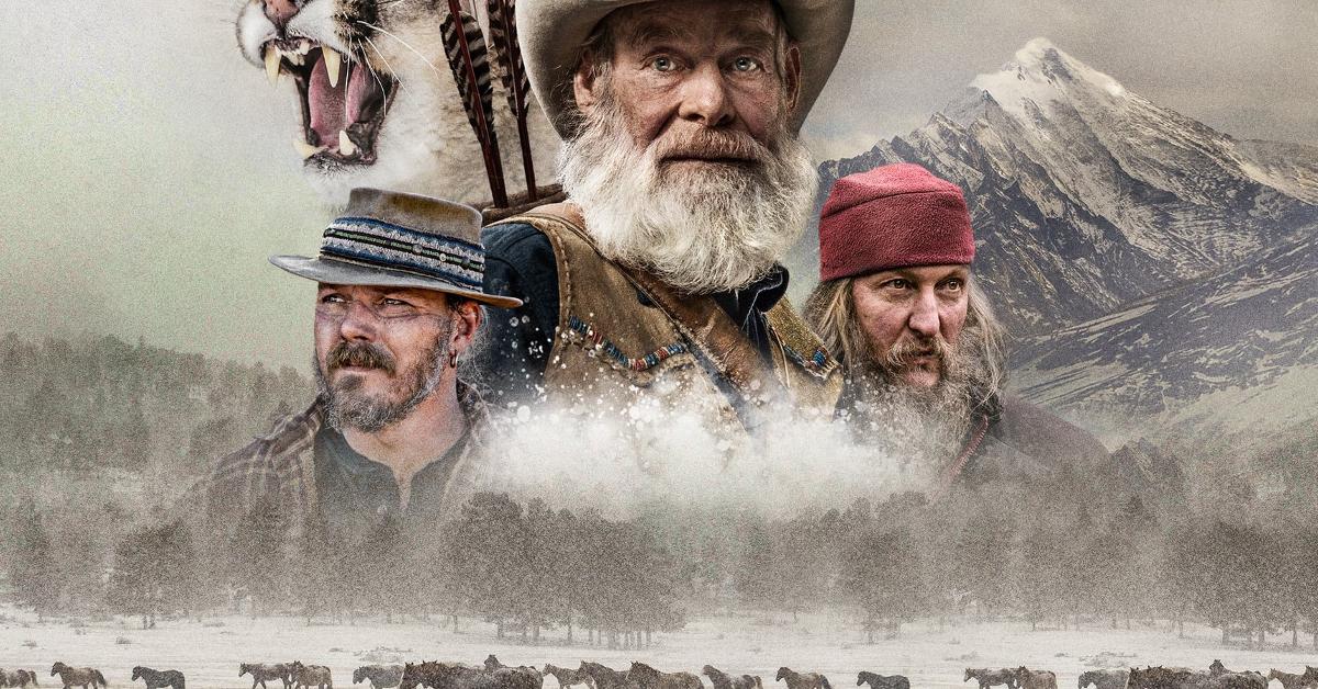 How Much Do the Cast Members of 'Mountain Men' Make per Episode?