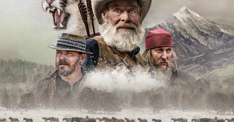 How Much Do the Cast Members of 'Mountain Men' Make per Episode?