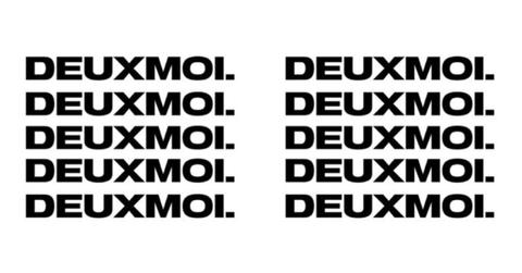 DeuxMoi logo
