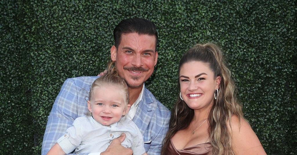 Lori K Is Jax Taylor's Public Relations Expert