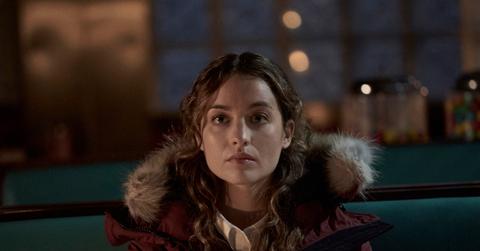 'The Republic of Sarah'