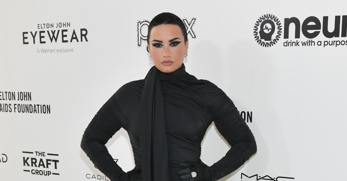 Demi Lovato