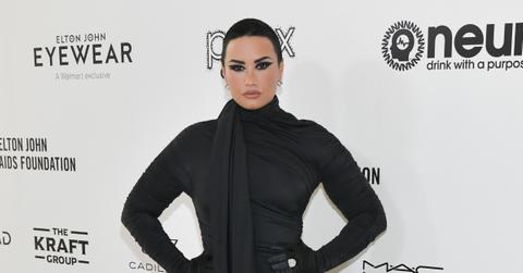 Demi Lovato