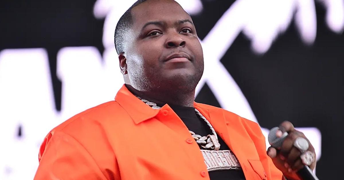 What Happened to Sean Kingston? Fans Want to Know