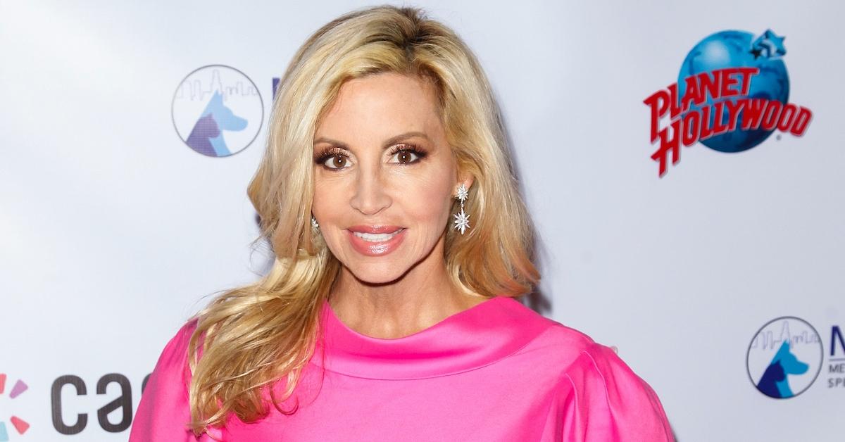 Camille Grammer