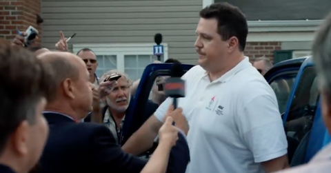 manhunt deadly games real people