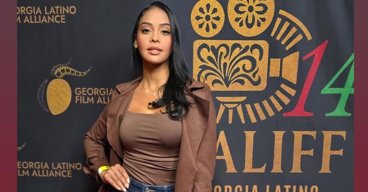 Pedro’s Sister Is a 90 Day Fiancé OG at This Point