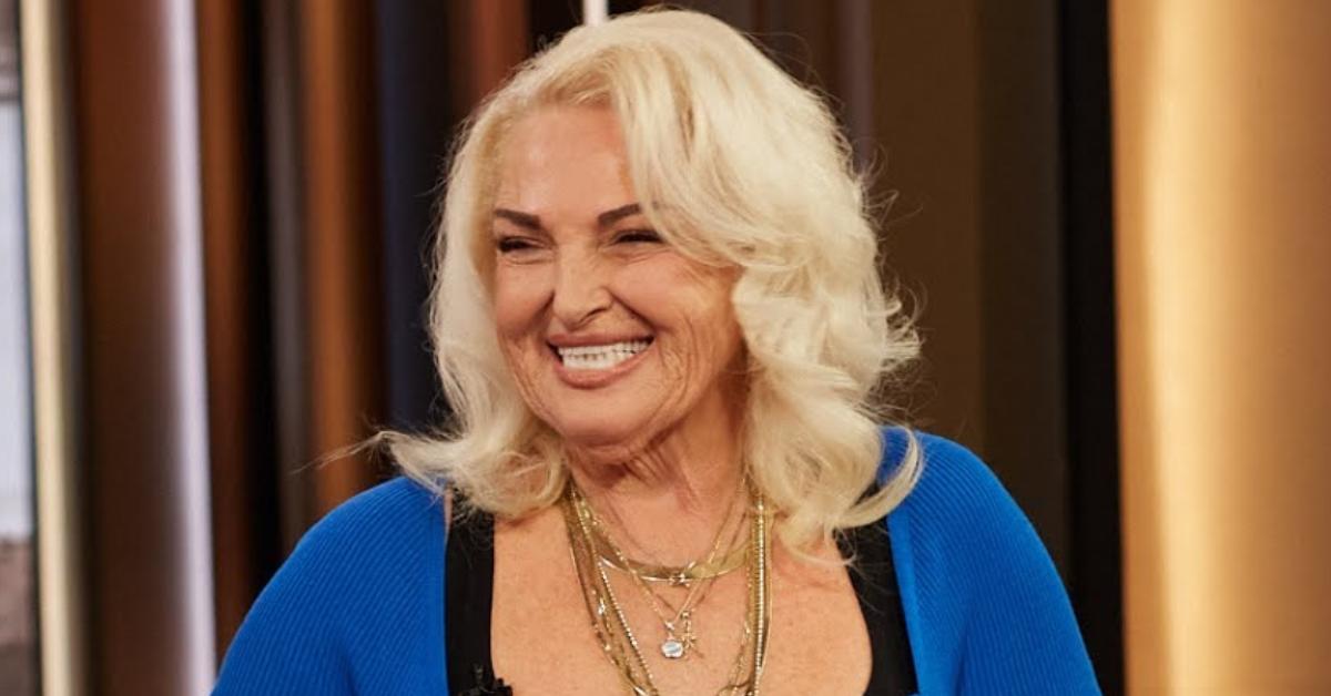 All About 90 Day Fiancé Star Angela Deem’s Plastic Surgery