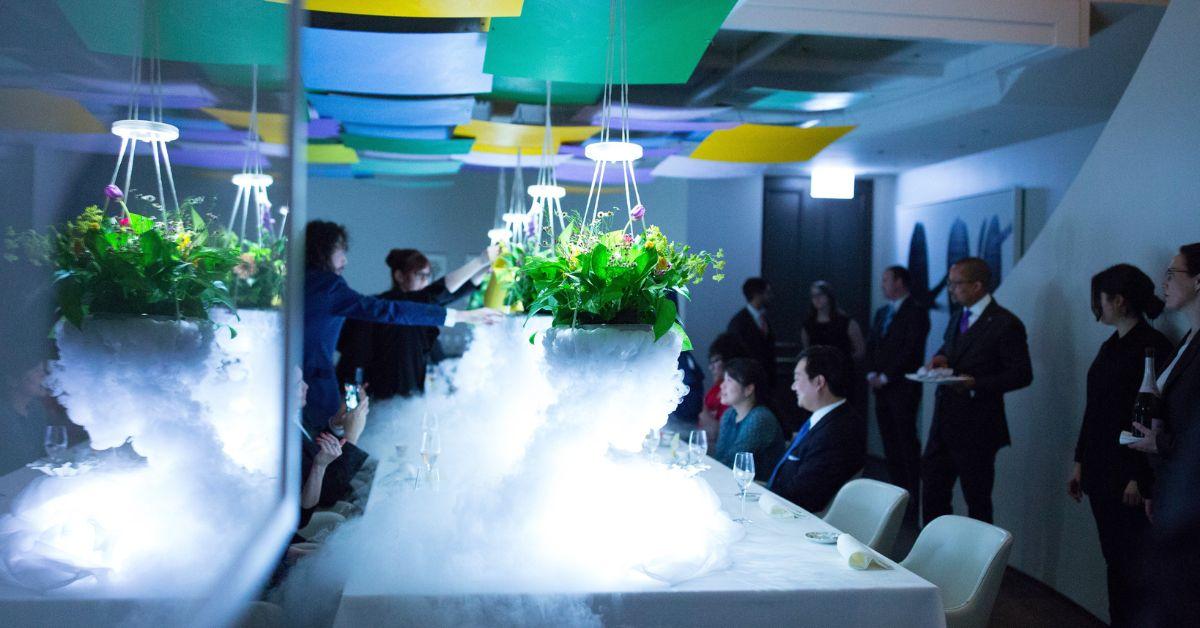 Why Did Alinea Lose a Michelin Star