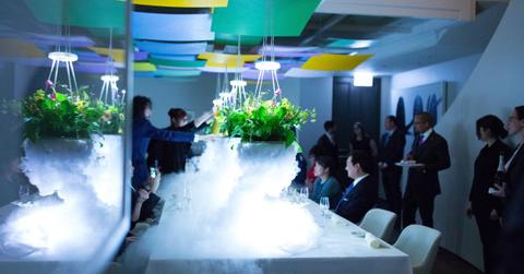 Why Did Alinea Lose a Michelin Star