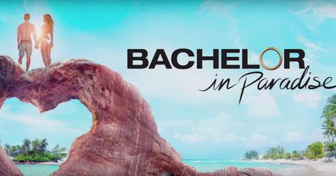 who has toes on bachelor in paradise