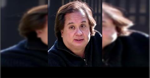 Why Did George Conway Switch Political Parties?