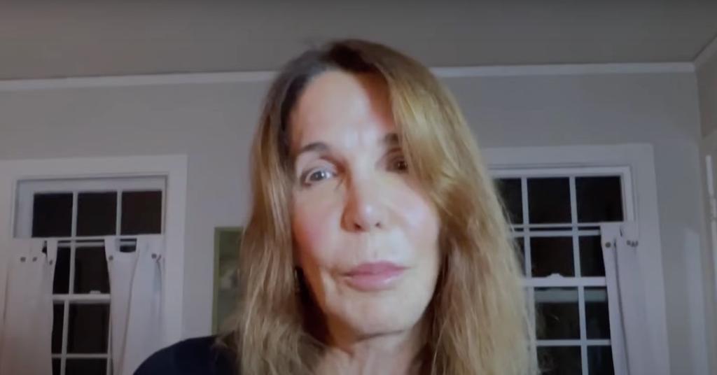 Where Is Patti Davis Now? She Published a Memoir in 2021
