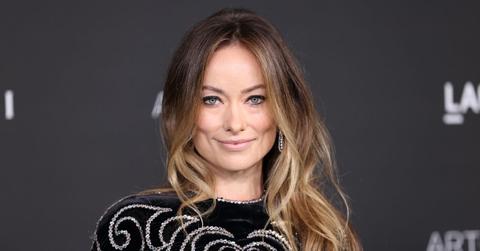 Olivia Wilde