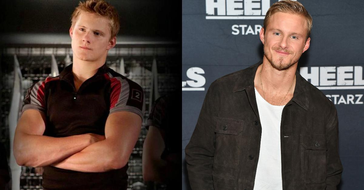 Alexander Ludwig