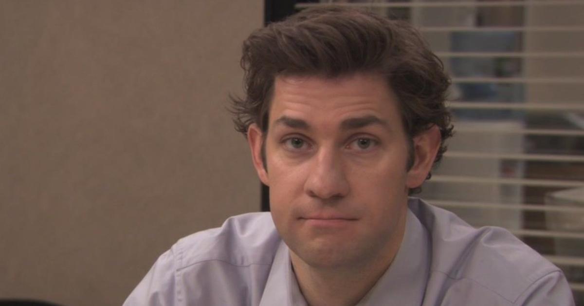 Jim Halpert